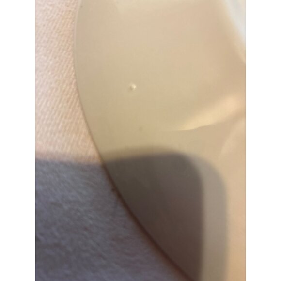 Riverside, CA Centennial Decorative Plate Kettlesprings Kilns 1920-S Green Vtg - Picture 4 of 4